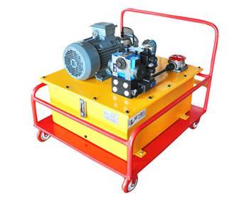 使用DSS系列液壓泵時，你所遺漏的點